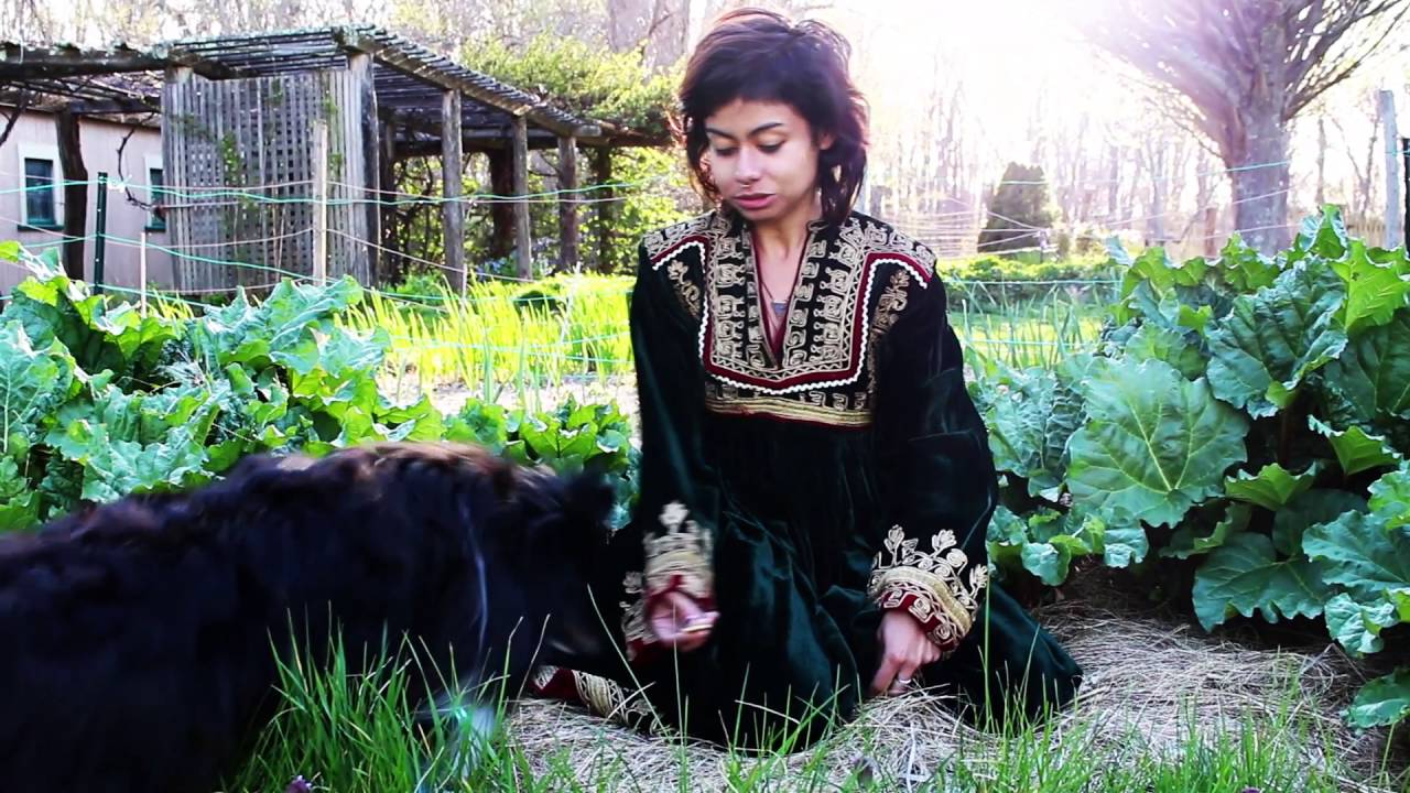 Guerilla Toss-  Eraser Stargazer Forever