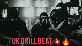 [FREE]UK Drill Type Beat|Hard Drill Beat|Drill Instrumental|NY Drill Type Beat 2026