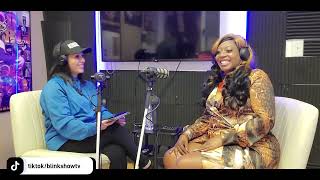 Week 28 - 🎙️✨Thank you to our special guests, Ms. Melodee and Tone, for stopping by The Hour!