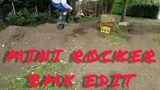 Mini Rocker BMX Edit -Mini Shredders-MTB