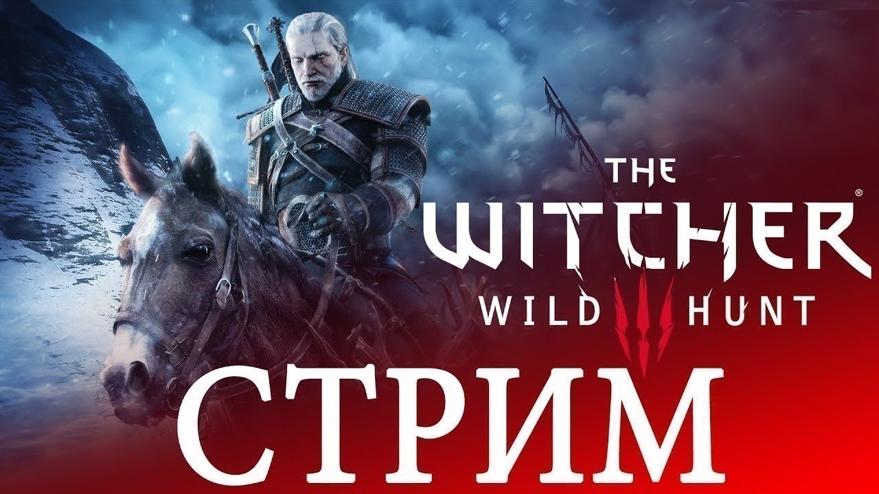 прохождение the witcher ведьмак 3 фото 33