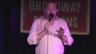 Kenny Holcomb - Cry Me a River (Julie London)