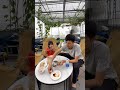 Chill chill trên sân thượng #vuonsanthuong