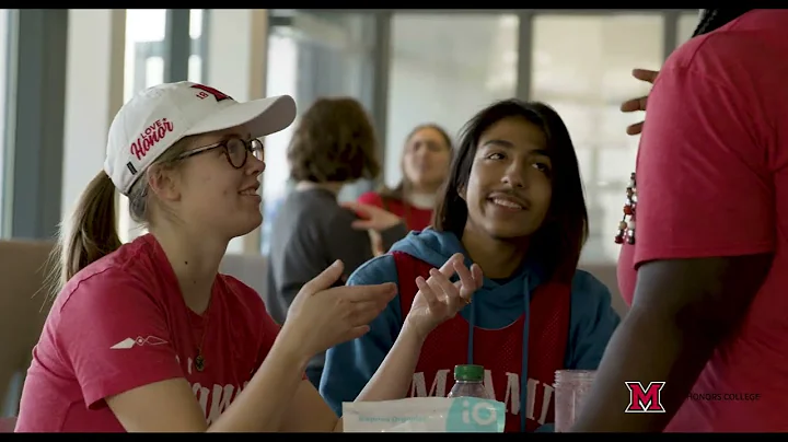The Miami University Honors Residential College
