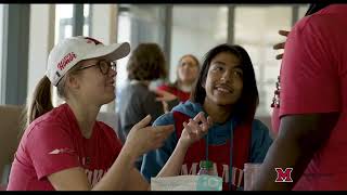 The Miami University Honors Residential College