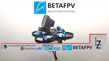 BetaFPV Video Contest 2020