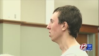 Driver Charged with DUI in Warwick Pedestrian Death