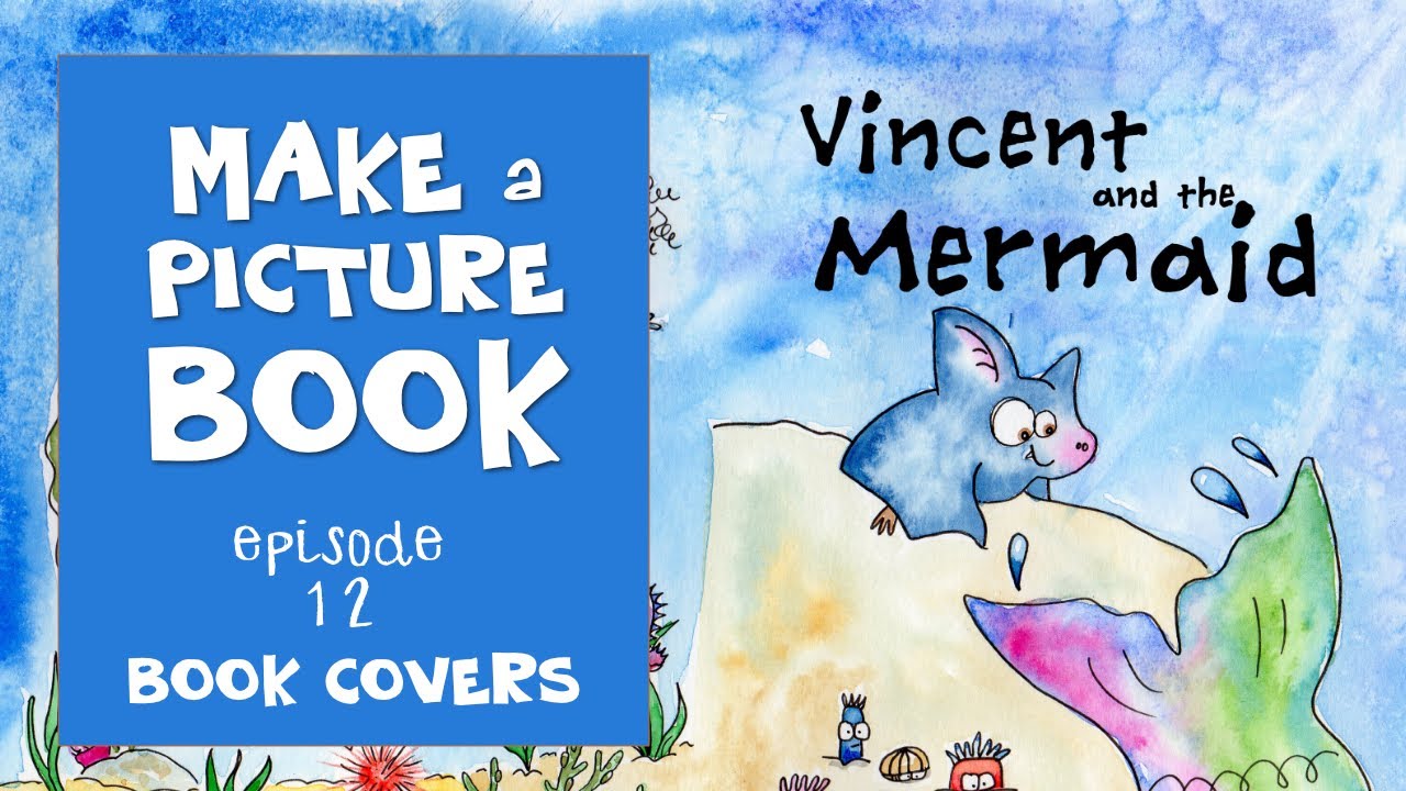 YOUR BEST FRONT COVER YouTube