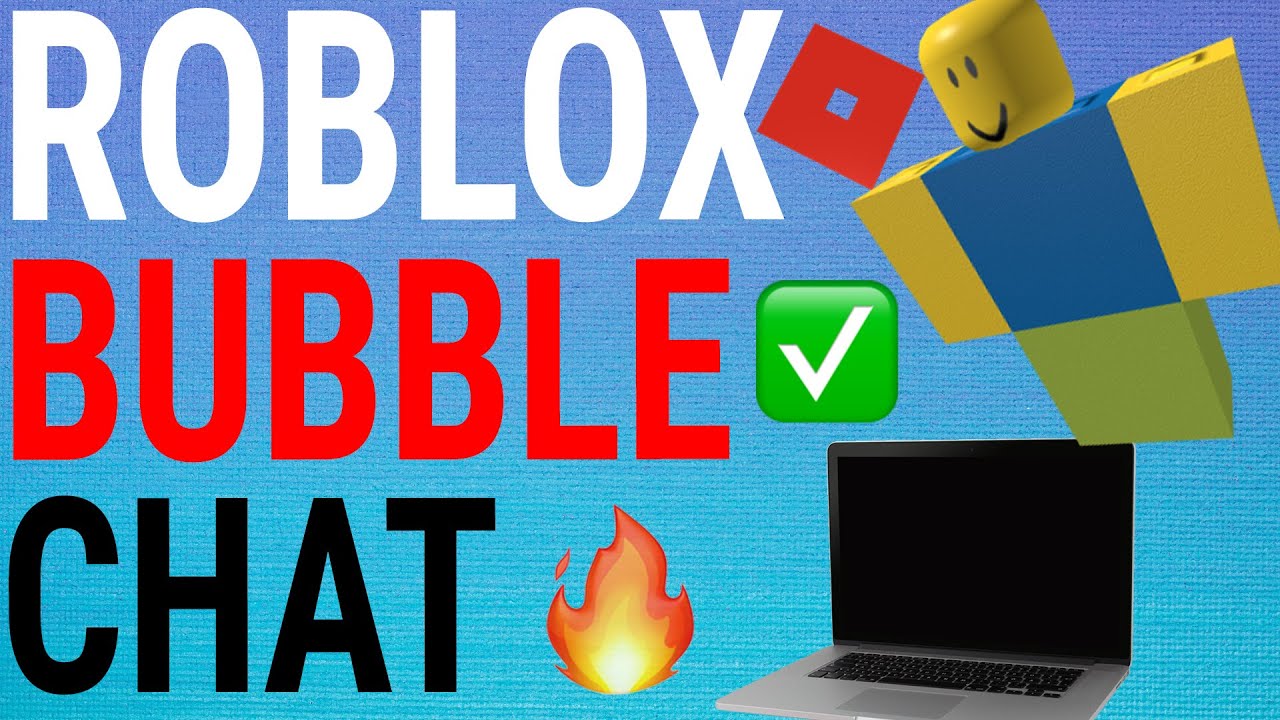 how to make speech bubbles in roblox studio