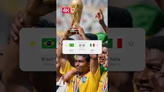 E SE PUDÉSSEMOS VER O PENTA DA SELEÇÃO COM QUALIDADE FLASHSCORE?