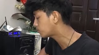 Download Lagu DRIVE MELEPASMU || COVER MHRIZAL ZEPTIANZ