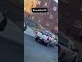 #Washington #DC - Yet another incident resembling a battlefield involving #ICE