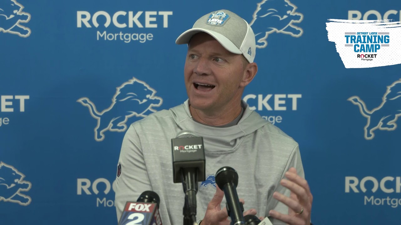 Darrell Bevell on implementing new offense