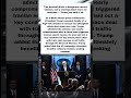 Trump Reveals Dangerous Rescue Mission — And His Terms to End the Iran War 🇺🇸