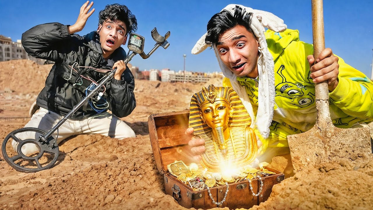 Latest Title & Thumbnail