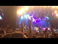 Iron Maiden - Wasted Years (San Salvador, El Salvador 6/03/2016)
