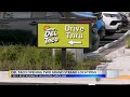 Del Taco opening pair of Horry County locations, its first in South Carolina