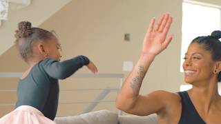 My Arias Visual Story