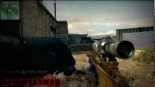 MW3 | Test Montage
