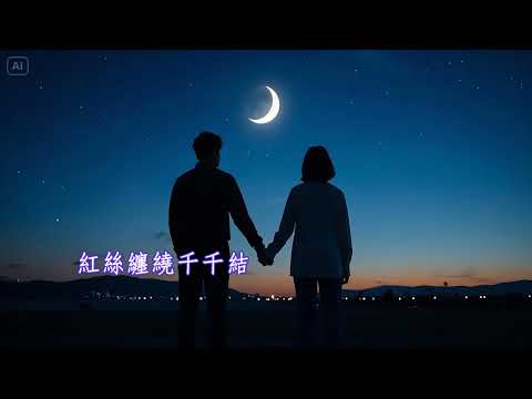 黃詩扶=良辰夜（字幕MV）