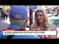 DC Chinatown businesses say teen fights, robberies are hurting business as crime rises