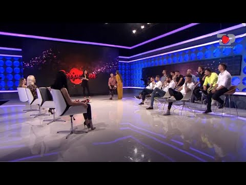 Video: Natalia Bardo, Olga Kabo Dhe Yje Të Tjerë Në Ahengun E Parfumeve Në TSUM