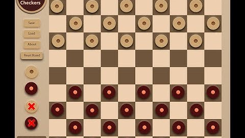 Chess n Checkers Game