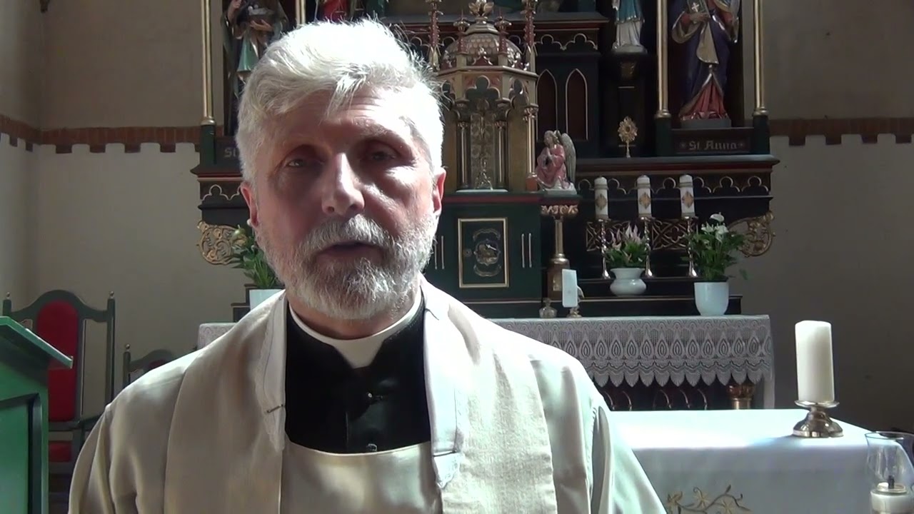 Parafia Świętej Rodziny Ryjewo