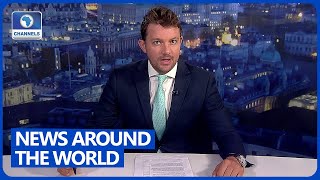Around The World In 5 | 29/06/2020