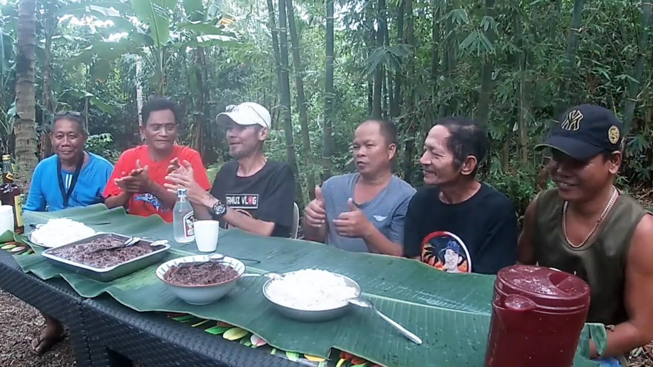 MUNTING ALA-ALA🥲.. HANGGANG SA MULING PAGKIKITA..PAALAM MIGO RANDY😭