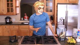 Count Lucio ||  The Arcana Memes || Mercenary Days