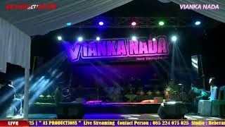 🔴Live ' VIANKA NADA ' Pesta Hajat : Bpk. Wisnu Saputra & Ibu Isah ' Jabranti, 08 Juni 2025 Malam
