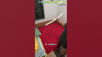 Teaching a fancy super large butterfly knife by one person. Quick start tutorial for beginners w