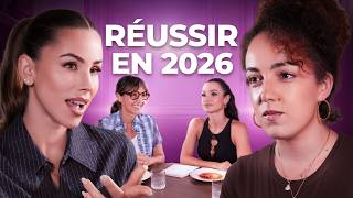 Information ON PARLE ARGENT avec Gaëlle Garcia Diaz, Shera, Sissy Mua et Alexia Laroche-Joubert Guide