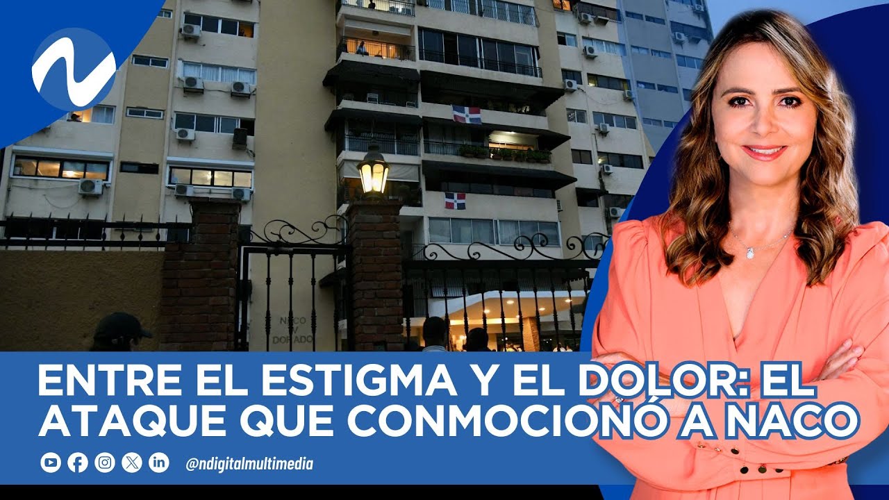 ⁠ENTRE EL ESTIGMA Y EL DOLOR: EL ATAQUE QUE CONMOCIONÓ A NACO