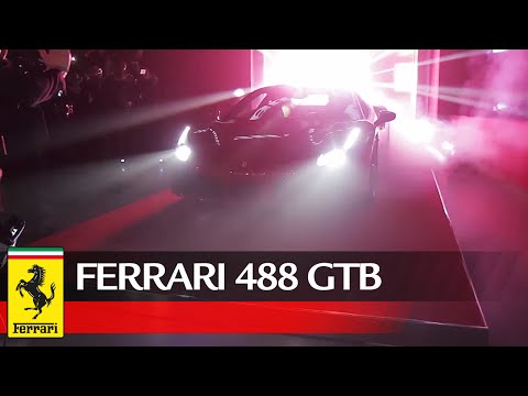 ferrari-488-gtb---world-premiere-highlights