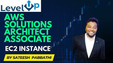 Chapter - 02 - EC2 Instance