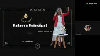 Culto Librem Servas - Mulheres Livres