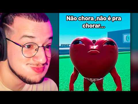 memes do discord que vão te curar da depressão