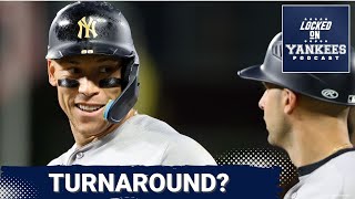 YANKEES POSTCAST: Subway Series Part 1 - Can the Yankees turn things around?