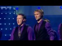 Only Men Aloud! Angels - Last Choir Standing - BBC One