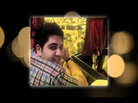 Happy Birth Day Mohammed Bashar عيد ميلاد محمد بشار 23 