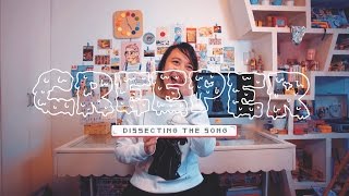 Creeper by Reese Lansangan 👀 Dissecting the Song chords