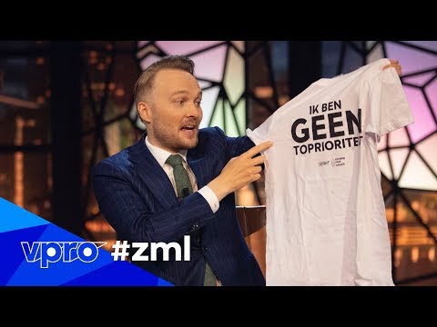 Lerarentekort in het basisonderwijs - Zondag met Lubach (S10)