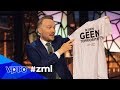 Lerarentekort in het basisonderwijs - Zondag met Lubach (S10)