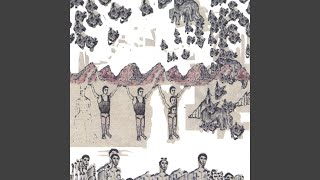 I Know the Weight of Your Throat - Sunset Rubdown