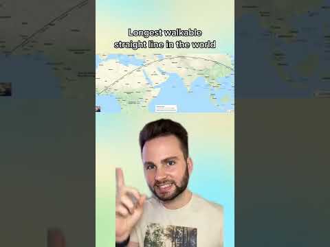 Maps That Will Change How You See The World - Part 16 #shorts