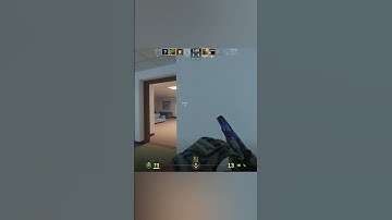 4K TEC-9 CLIP - New Video Today @ 4pm GMT #cs2 #funnyclips #gaming #cs2clips #bestmoments