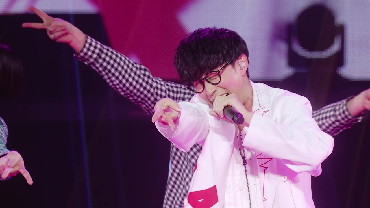 オーイシマサヨシ - なまらめんこいギャル [Live at 日本武道館, 2024.3.2]