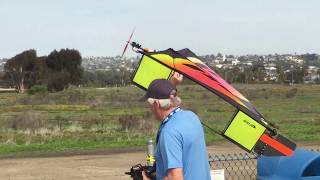 Prism Isotope Motorized RC Kite  Plane at SEFSD